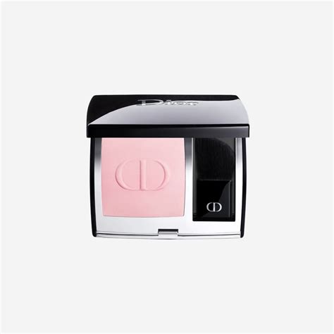 dior 280 rose popeline|Dior red blush powder.